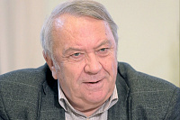 Ушел из жизни академик Владимир Фортов