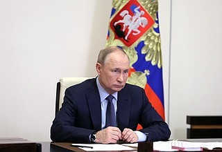 Совещание по вопросам развития генетических технологий