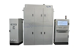 Сублимационный метод для карбида кремния