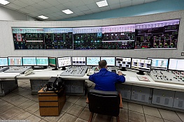 Автоматизированные системы управления технологическими процессами
