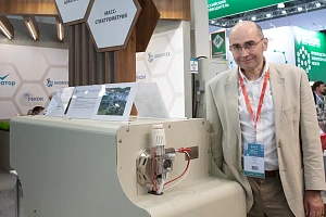 Ионы высшей пробы - в России создан первый тандемный масс-спектрометр