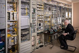 Телекоммуникационное оборудование